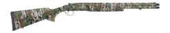 Mossberg | Silver Reserve Turkey | 410 Bore | Mossy Oak Greenleaf