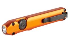 Streamlight | Wedge | Orange Anodized
