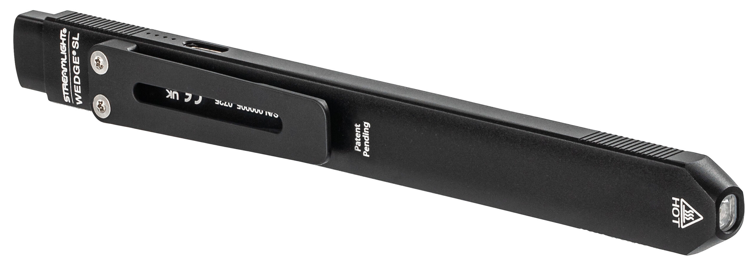 Streamlight | Wedge SL | Black