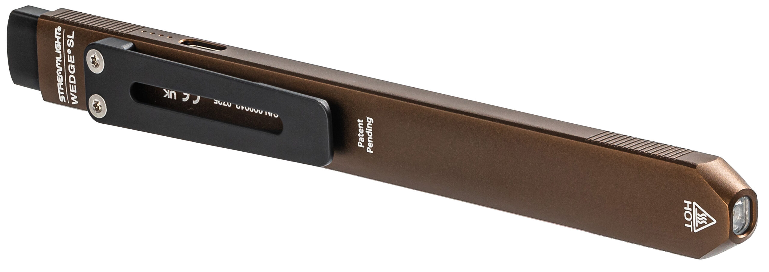 Streamlight | Wedge SL | Coyote
