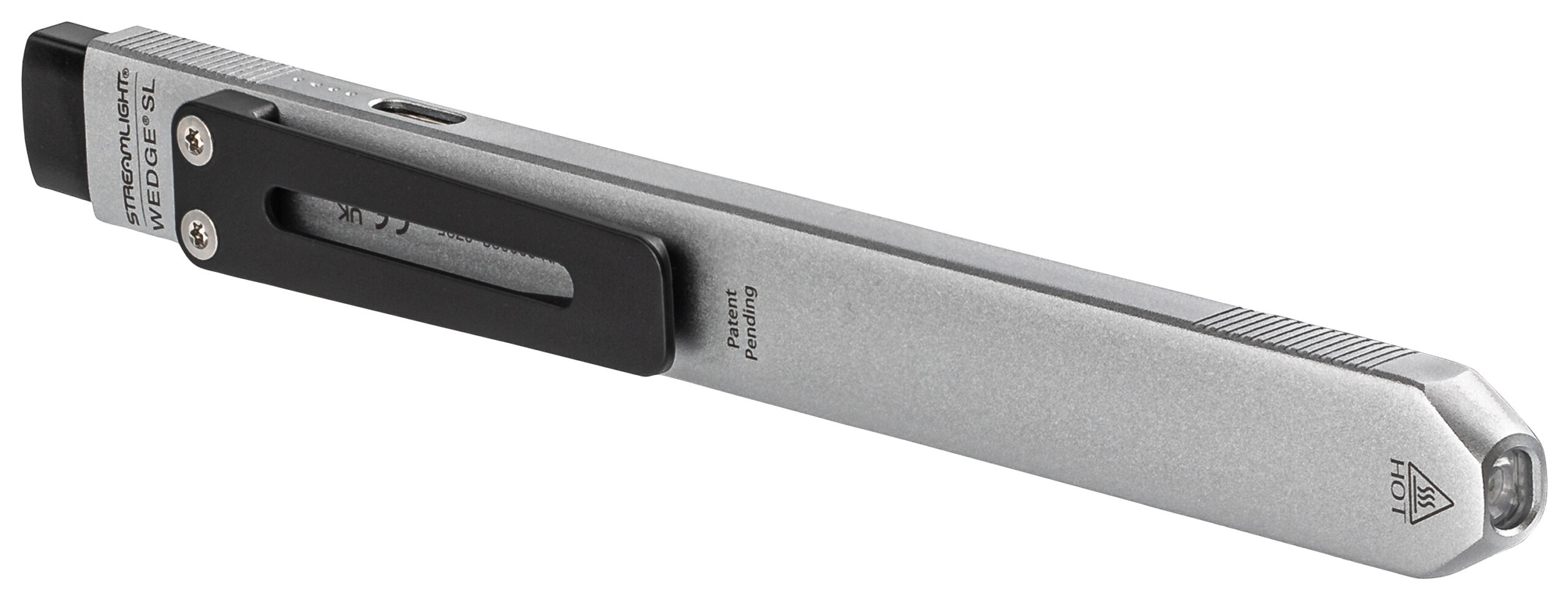 Streamlight | Wedge SL | Silver