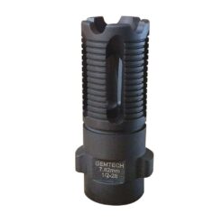 Gemtech | Quickmount | 30 Caliber | 7.62mm