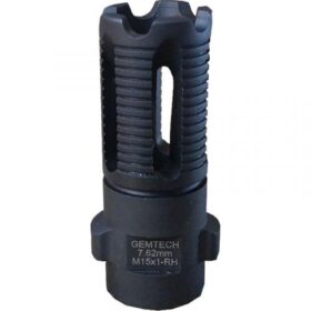 Gemtech | Quickmount | 30 Caliber | 7.62mm