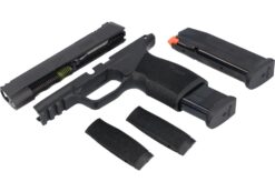 SIG SAUER | Caliber X-Change Kit P365 | 9mm | Black