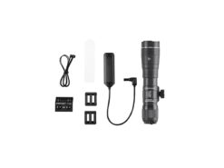 Streamlight | ProTac 2.0 Light System Kit | Black