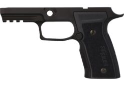 SIG SAUER | 320AXG Carry Grip Mod Assembly | Black