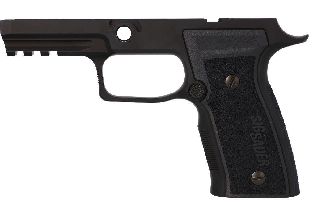 SIG SAUER | 320AXG Carry Grip Mod Assembly | Black
