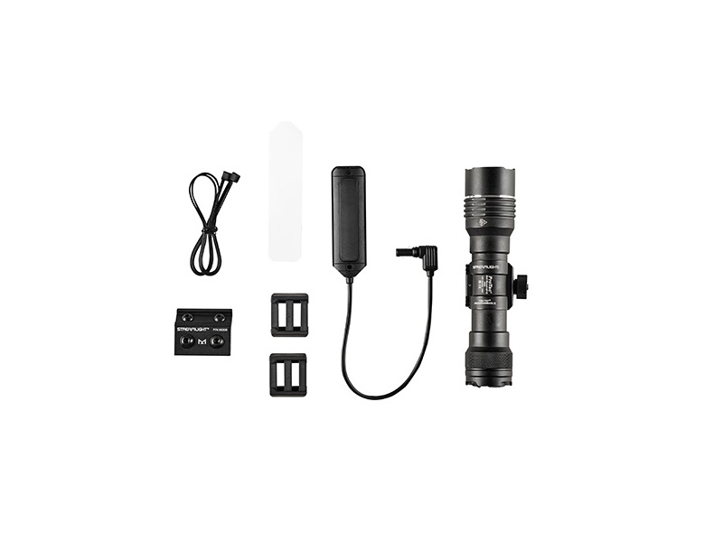 Streamlight | ProTac RM HP-X Pro System | Black