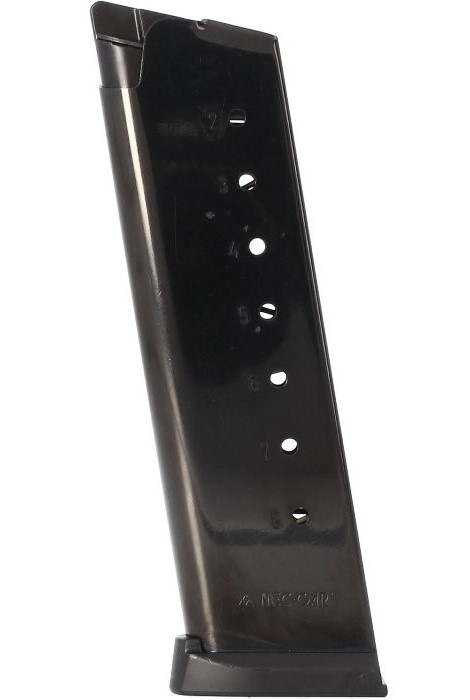 SIG SAUER | 1911 Magazine | 45 ACP | Black