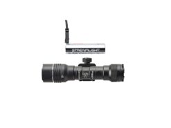 Streamlight | ProTac RM HP-X Pro | Black