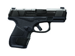 Mossberg | MC2sc | 9mm | Black DLC