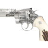 Colt | Python | 357 Magnum | 38 Special | Stainless Steel