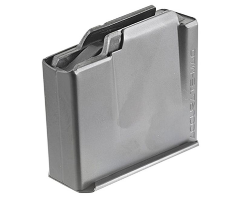 Ruger | Gunsite Scout Rifle Magazine | 350 Legend | Black