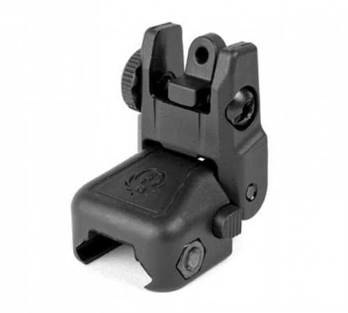 Ruger | Rapid Deploy Rear Sight