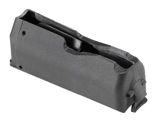 Ruger | American Long Action Magazine | Black