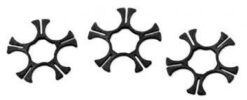 Ruger | Moon Clip Three Pack LCR 9mm | 9mm