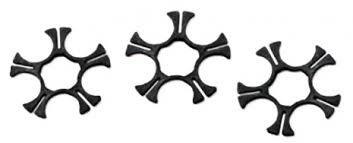 Ruger | Moon Clip Three Pack LCR 9mm | 9mm