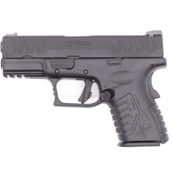 Springfield Armory | XD(M) Elite | 9mm | Black
