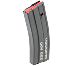 Ruger | 300 Blackout Magazine | 300 AAC Blackout