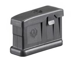 Ruger | AI-Style Polymer Magazine | 308 Win