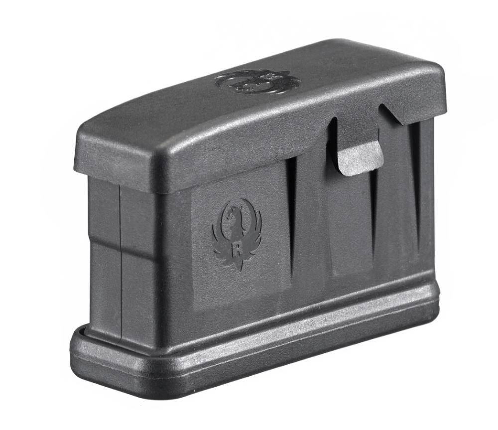 Ruger | AI-Style Polymer Magazine | 308 Win