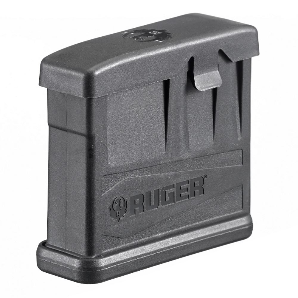 Ruger | AI-Style Polymer Magazine | 308 Win