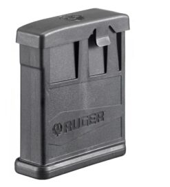Ruger | AI-Style Polymer Magazine | 223 Rem | 5.56 NATO