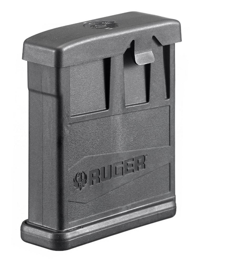 Ruger | AI-Style Polymer Magazine | 223 Rem | 5.56 NATO