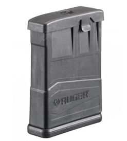 Ruger | AI-Style Polymer Magazine | 308 Win