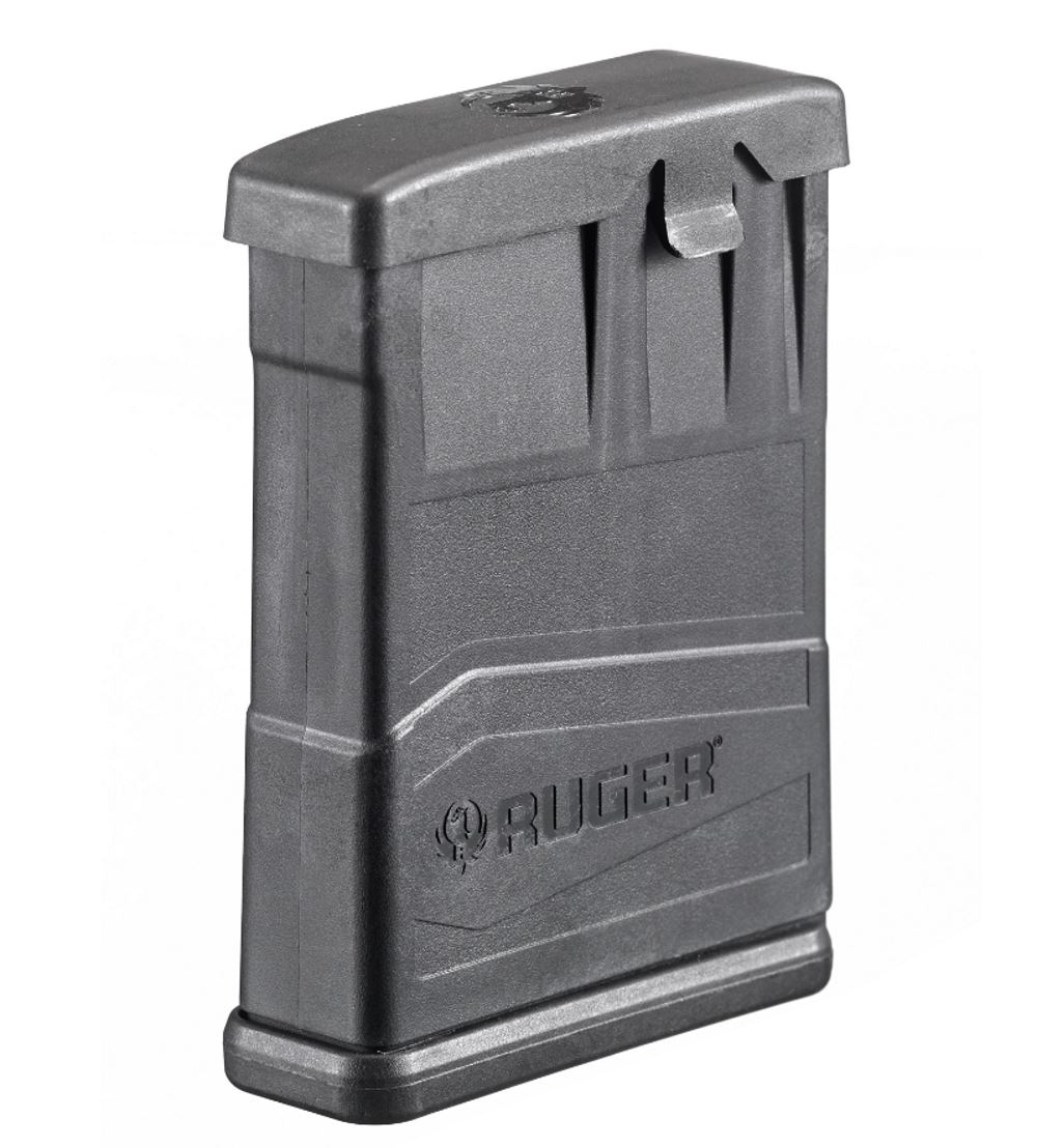 Ruger | AI-Style Polymer Magazine | 308 Win