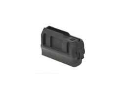Ruger | American Rifle Magazine | 450 Bushmaster | Black