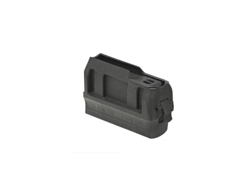 Ruger | American Rifle Magazine | 450 Bushmaster | Black