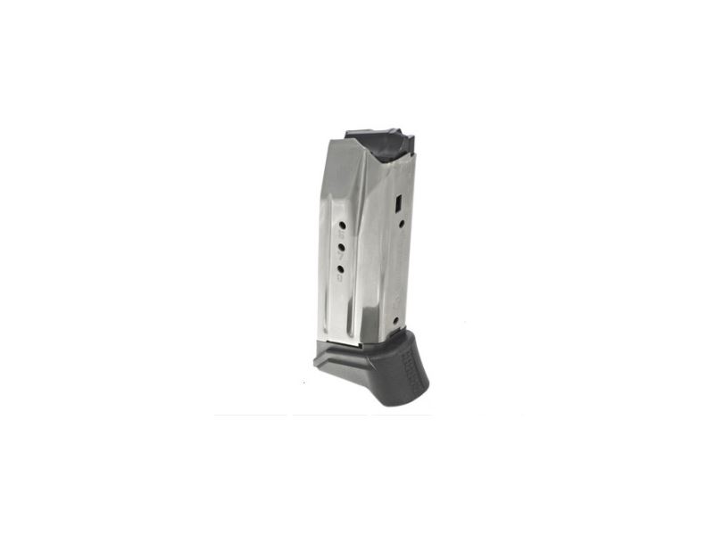 Ruger | American Compact Pistol Mag | 45 ACP | Blue