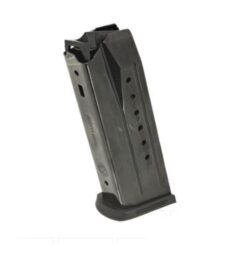 Ruger | Security-9 | 9mm | Blued