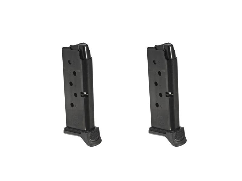 Ruger | LCP Value Pack | 380 ACP
