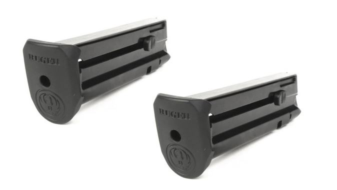 Ruger | SR22 Magazine Value Pack | 22 LR
