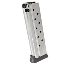 Ruger | SR1911 Competition Magazine | 9mm | Stainless
