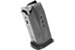 Ruger | Security-9 Compact Magazine | 9mm | Blued