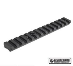 Ruger | American Rimfire Base