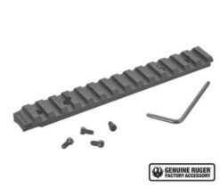 Ruger | American Rifle Scope Base