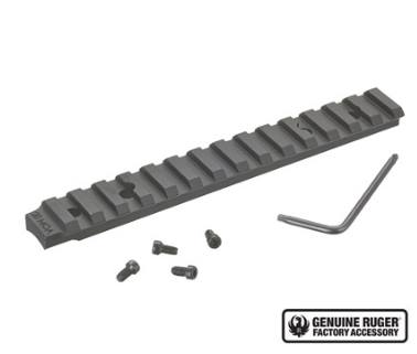Ruger | American Rifle Scope Base