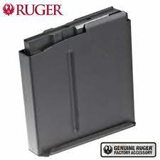Ruger | Ruger Precision Rifle Magazine | 338 Lapua