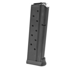 Ruger | SR1911 Competition Magazine | 9mm | Black
