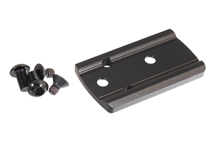 Ruger | Ruger-57 Optic Adapter Plate