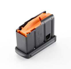 Ruger | American Magazine | 223 Rem | Black