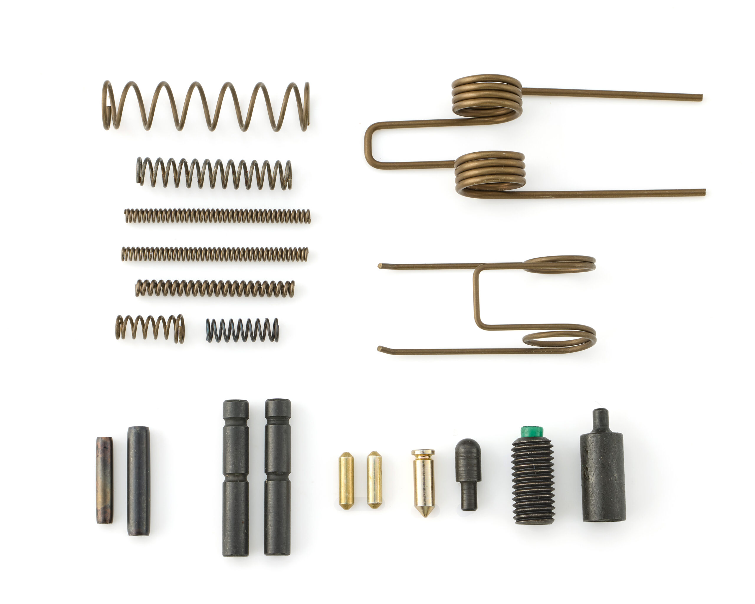 Ruger | AR Parts Kit