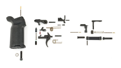 Ruger | AR Lower Parts Kit