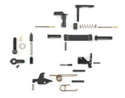 Ruger | AR Lower Parts Kit