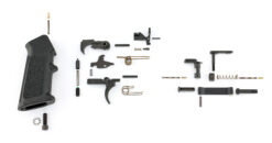 Ruger | AR Lower Parts Kit