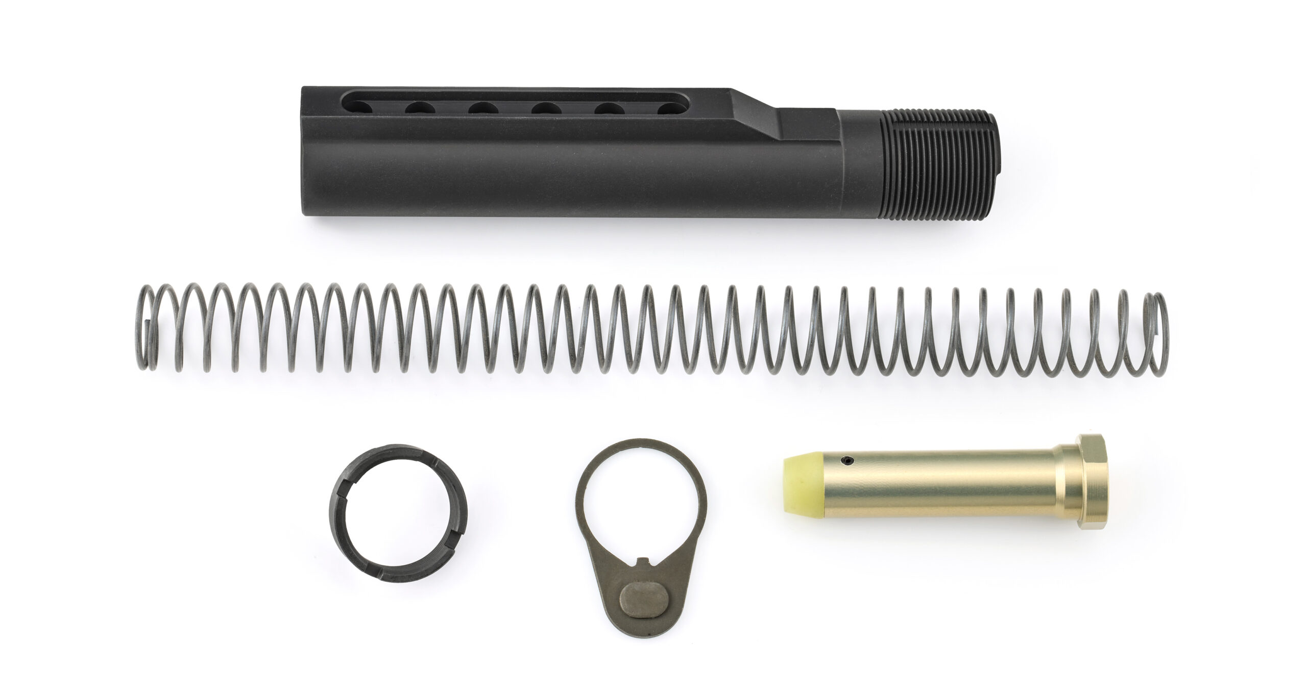 Ruger | AR Buffer Tube